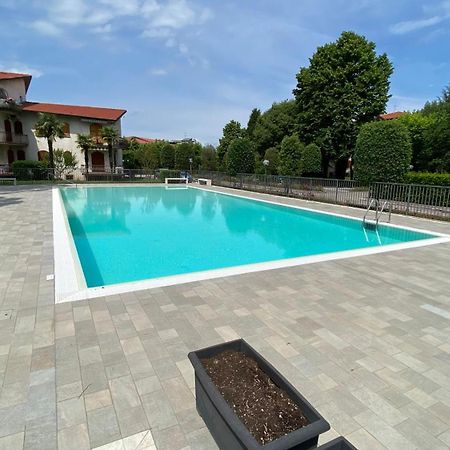 Villa House Dogana Peschiera del Garda Exterior foto