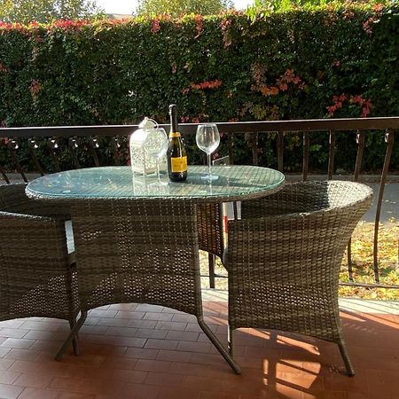 Villa House Dogana Peschiera del Garda Exterior foto