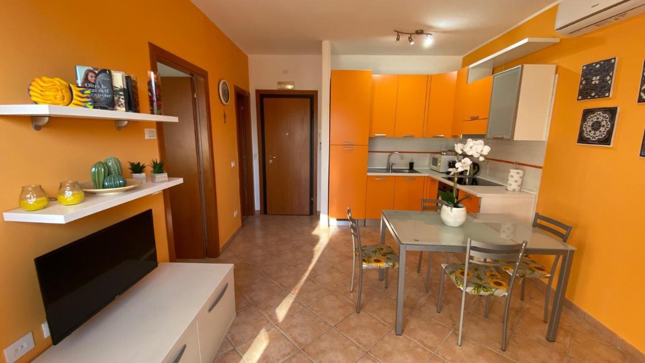Villa House Dogana Peschiera del Garda Exterior foto
