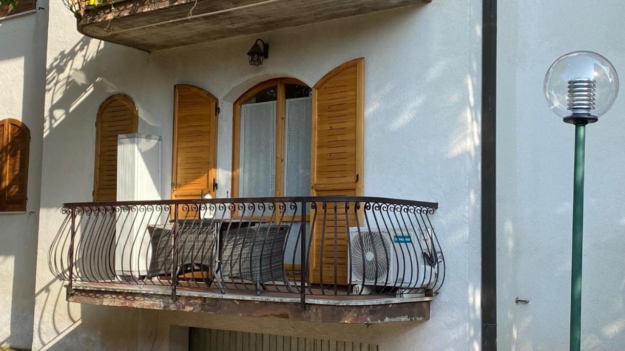 Villa House Dogana Peschiera del Garda Exterior foto