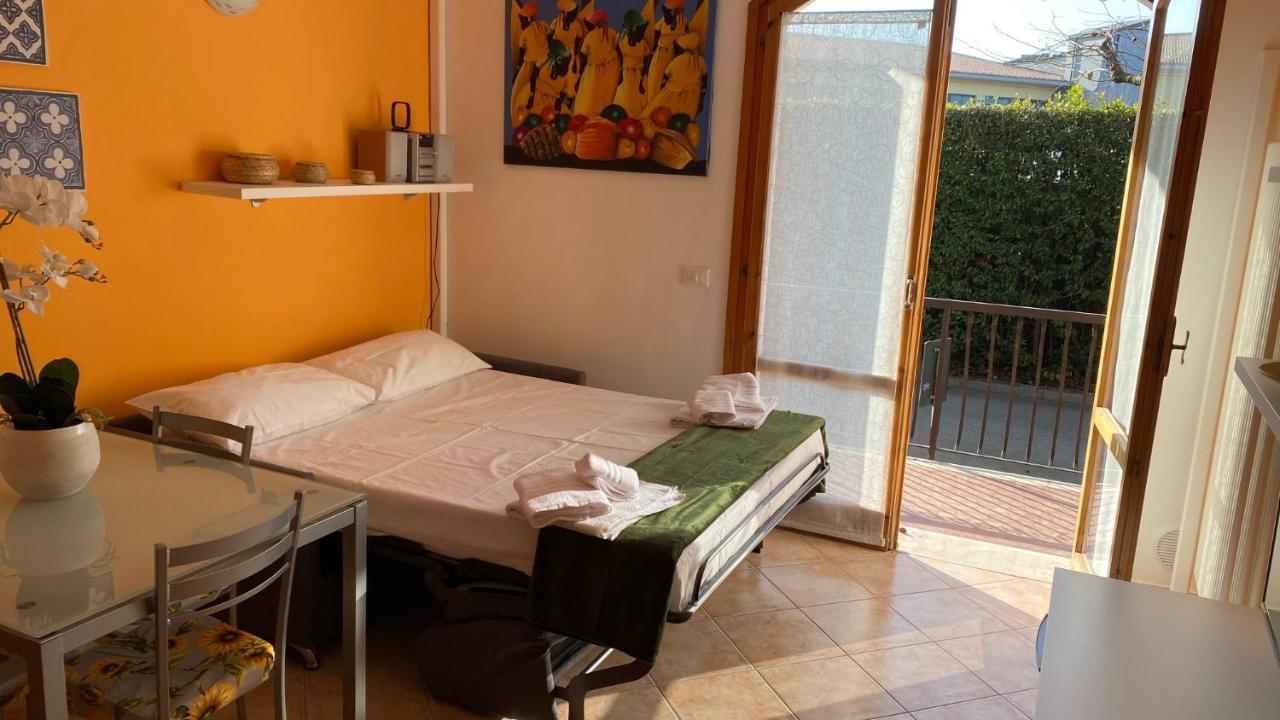Villa House Dogana Peschiera del Garda Exterior foto