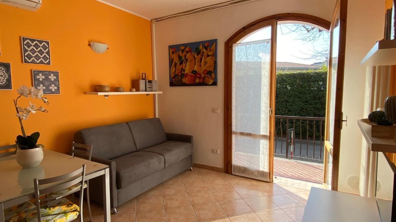 Villa House Dogana Peschiera del Garda Exterior foto