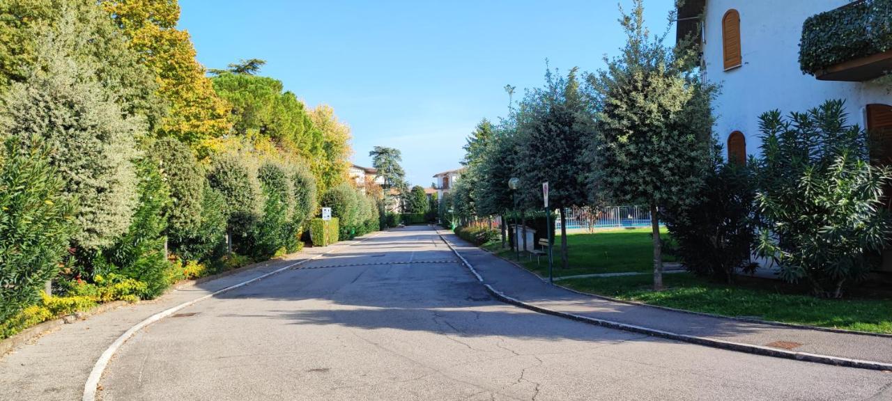 Villa House Dogana Peschiera del Garda Exterior foto