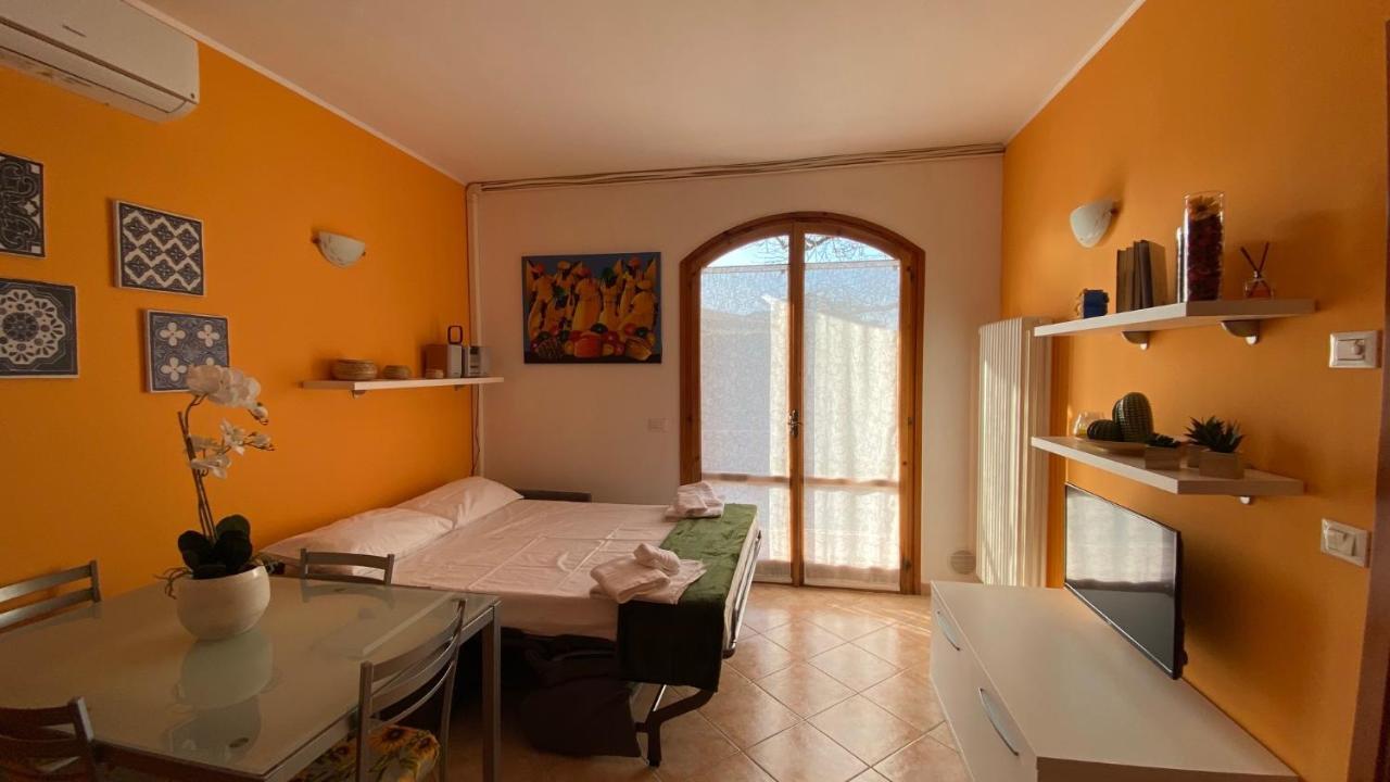 Villa House Dogana Peschiera del Garda Exterior foto