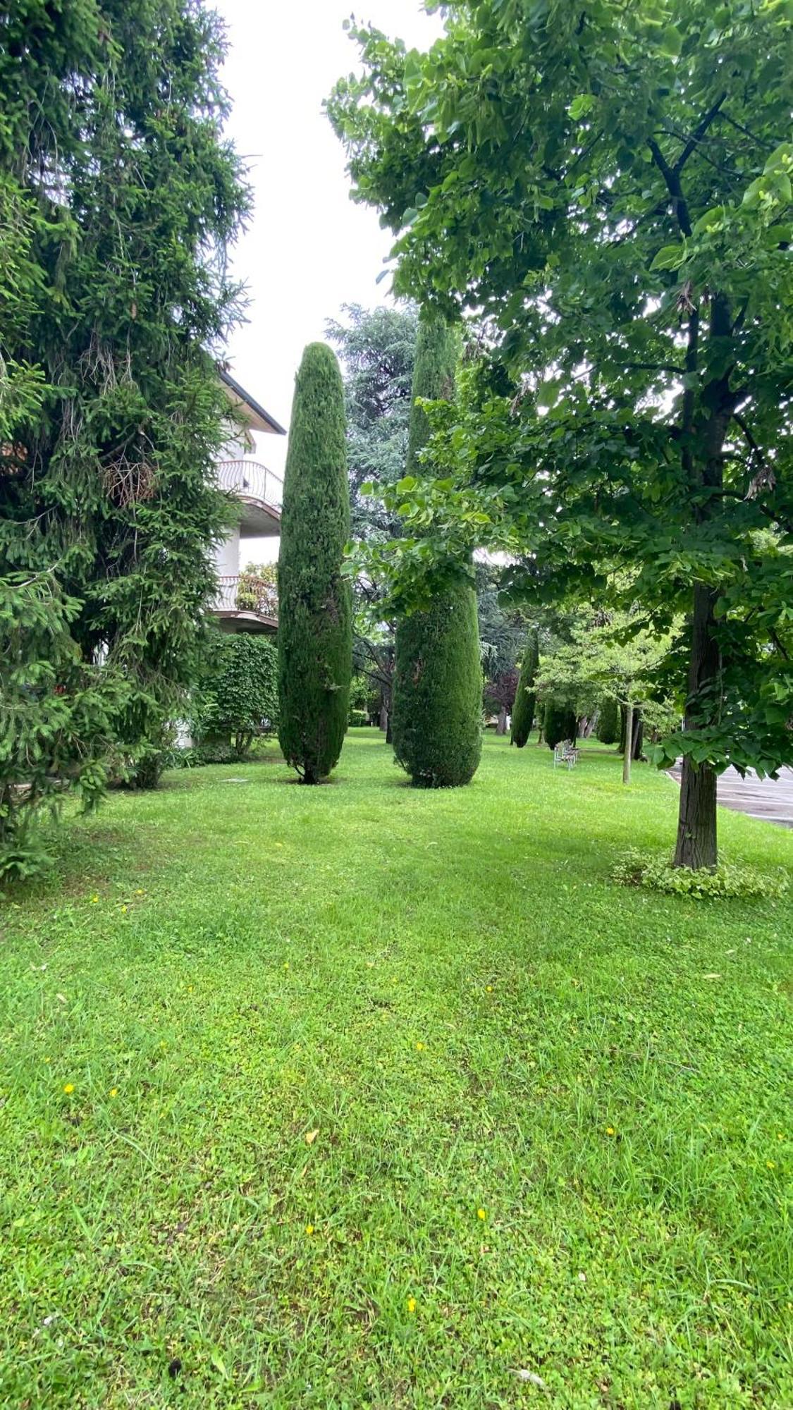 Villa House Dogana Peschiera del Garda Exterior foto