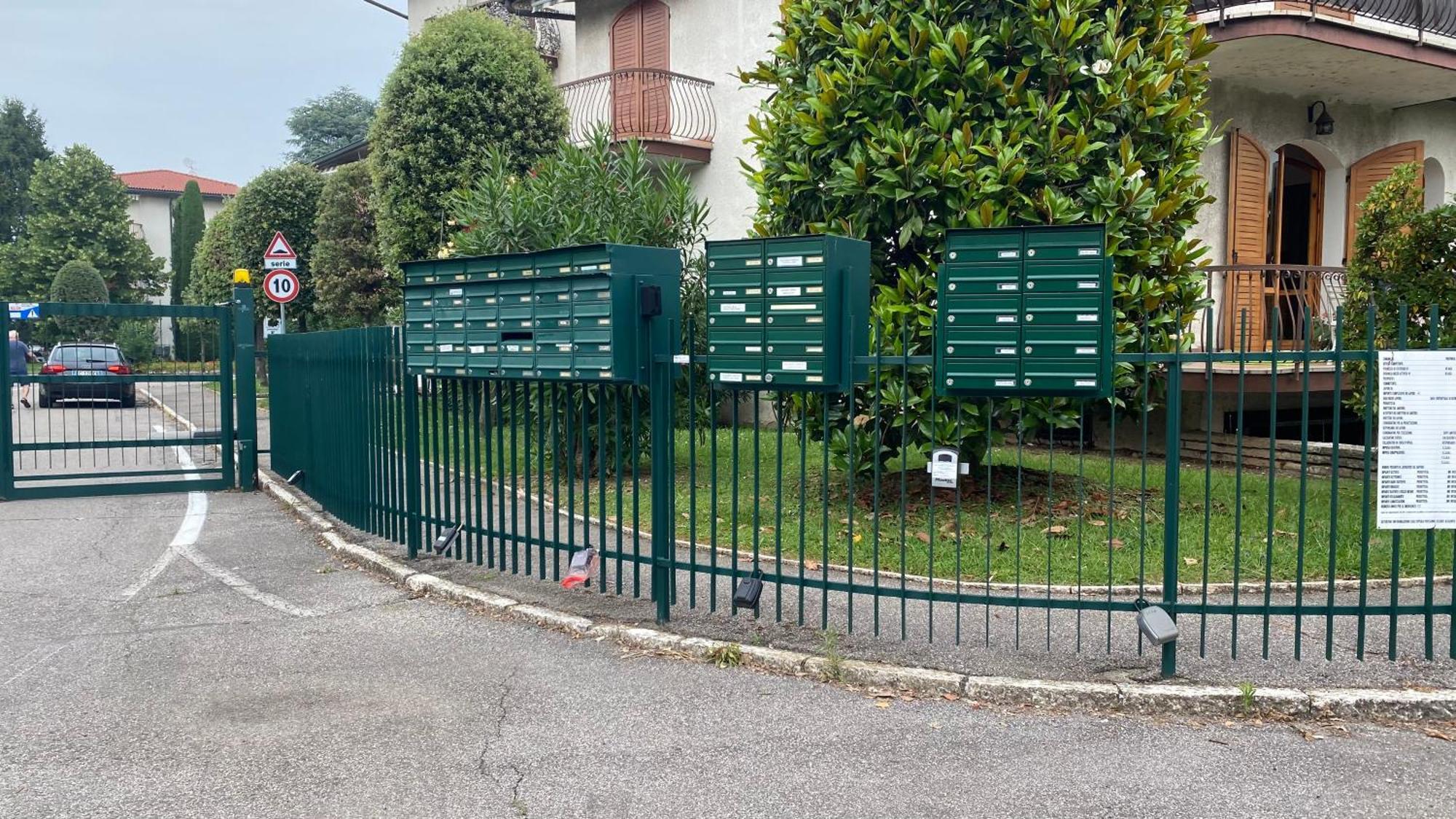 Villa House Dogana Peschiera del Garda Exterior foto