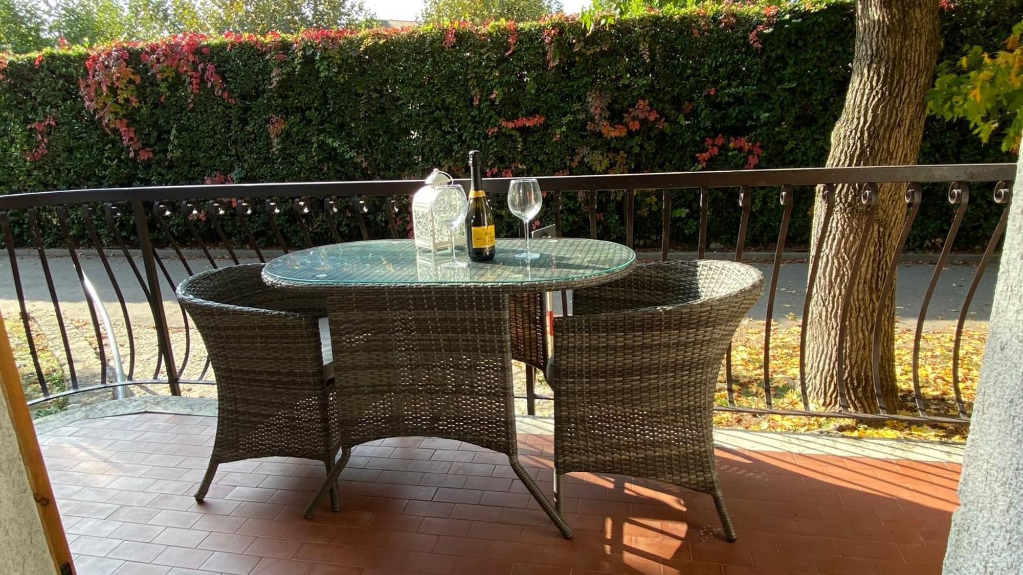 Villa House Dogana Peschiera del Garda Exterior foto